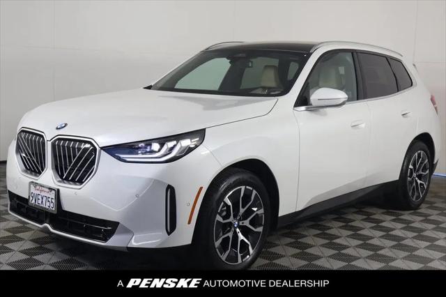 2026 BMW X3 30 xDrive for sale in Escondido, CA