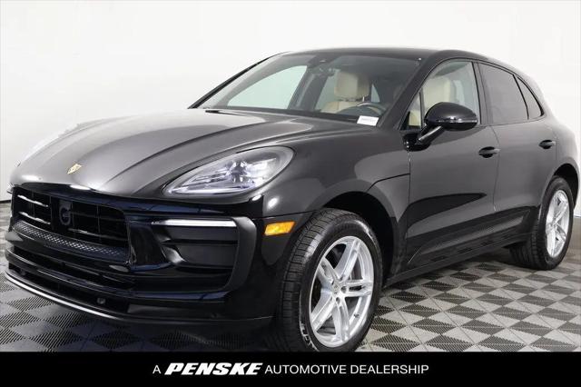 2024 Porsche Macan Base for sale in Escondido, CA