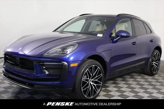 2024 Porsche Macan Base for sale in Escondido, CA