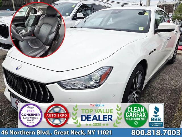 2020 Maserati Ghibli Base for sale in Great Neck, NY