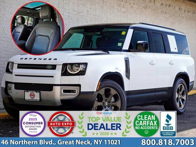2023 Land Rover Defender 130 S for sale in Great Neck, NY