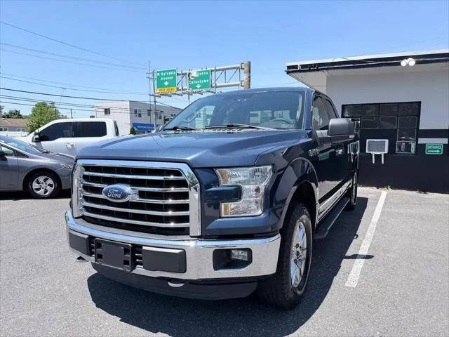 2015 Ford F-150 XLT for sale in Neptune City, NJ