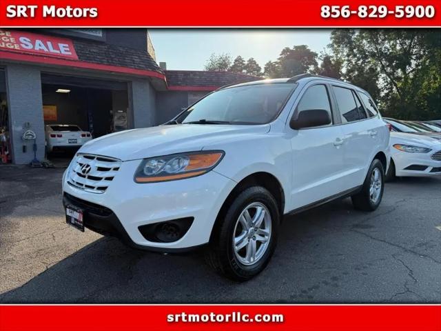 2010 Hyundai Santa Fe GLS for sale in Palmyra, NJ
