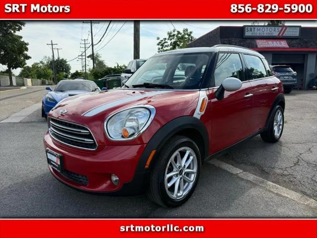 2016 MINI Countryman Cooper for sale in Palmyra, NJ