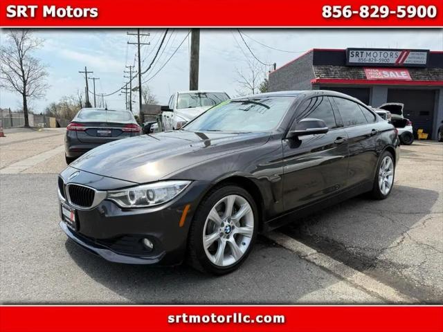 2015 BMW Coupe xDrive for sale in Palmyra, NJ