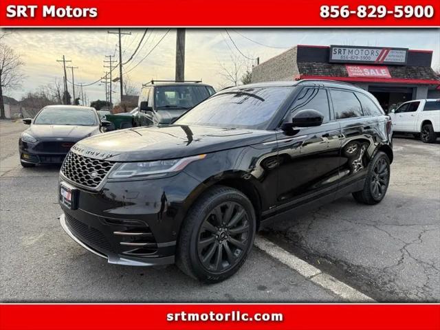 2018 Land Rover Range Rover Velar P250 SE R-Dynamic for sale in Palmyra, NJ