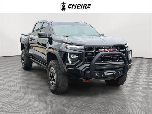 2023 GMC Canyon AT4X for sale in Long Island City, NY