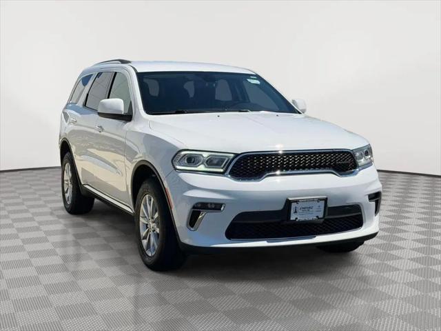 2022 Dodge Durango SXT AWD for sale in Long Island City, NY