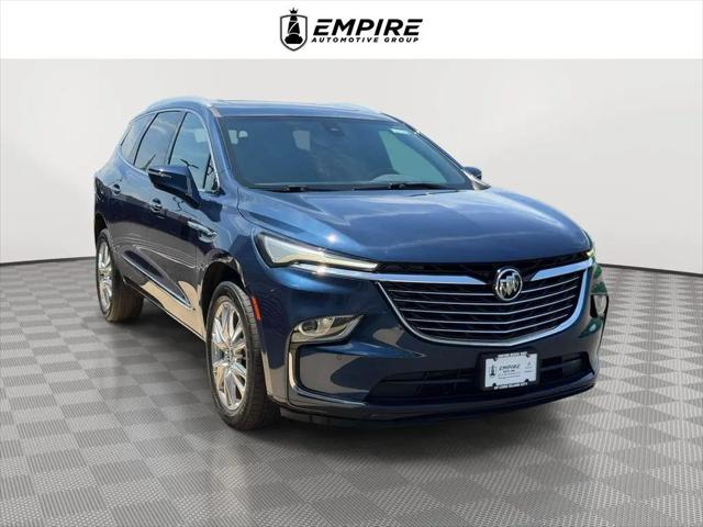 2024 Buick Enclave Essence AWD for sale in Long Island City, NY