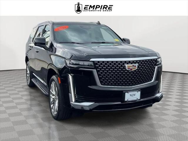 2021 Cadillac Escalade 4WD Premium Luxury for sale in Long Island City, NY