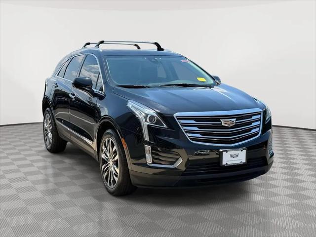 2019 Cadillac XT5 Luxury for sale in Long Island City, NY
