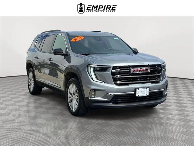 2026 GMC Acadia Elevation AWD for sale in Long Island City, NY