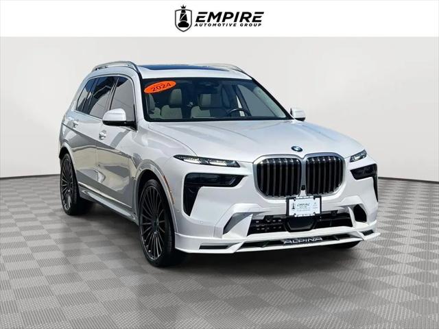 2024 BMW xB ALPINA XB7 for sale in Long Island City, NY
