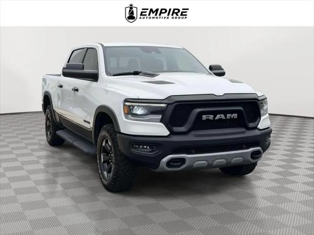 2023 Ram 1500 Rebel for sale in Long Island City, NY