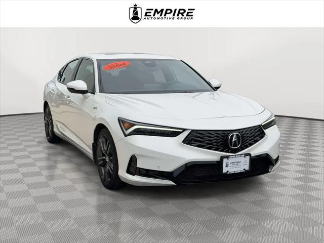 2024 Acura Integra A-SPEC Technology for sale in Long Island City, NY