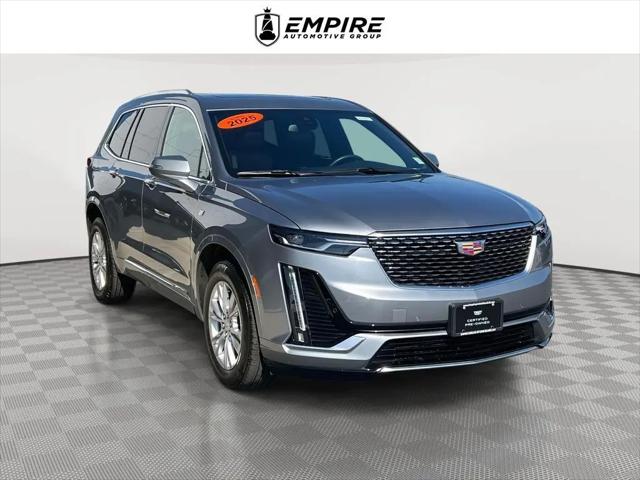 2025 Cadillac XT6 AWD Luxury for sale in Long Island City, NY