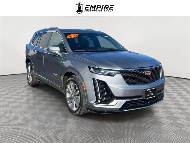 2025 Cadillac XT6 AWD Premium Luxury for sale in Long Island City, NY
