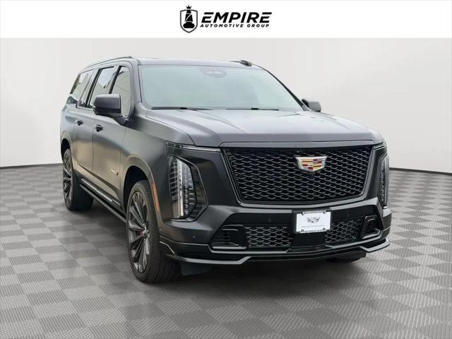2025 Cadillac Escalade ESV V-Series for sale in Long Island City, NY