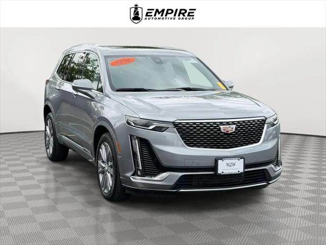 2023 Cadillac XT6 AWD Premium Luxury for sale in Long Island City, NY