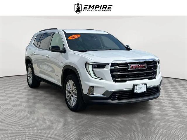 2025 GMC Acadia FWD Elevation for sale in Long Island City, NY