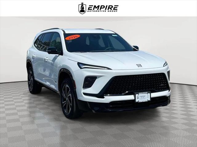 2026 Buick Enclave Sport Touring FWD for sale in Long Island City, NY