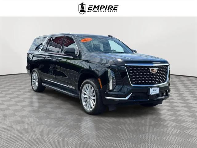 2026 Cadillac Escalade ESV Luxury for sale in Long Island City, NY