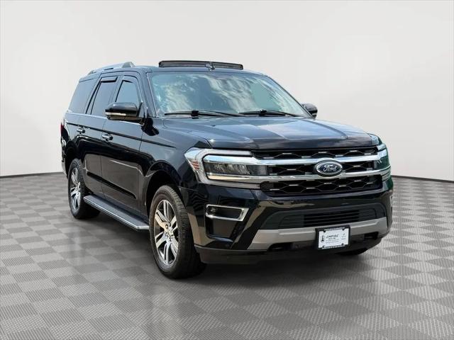 2022 Ford Expedition Limited for sale in Long Island City, NY