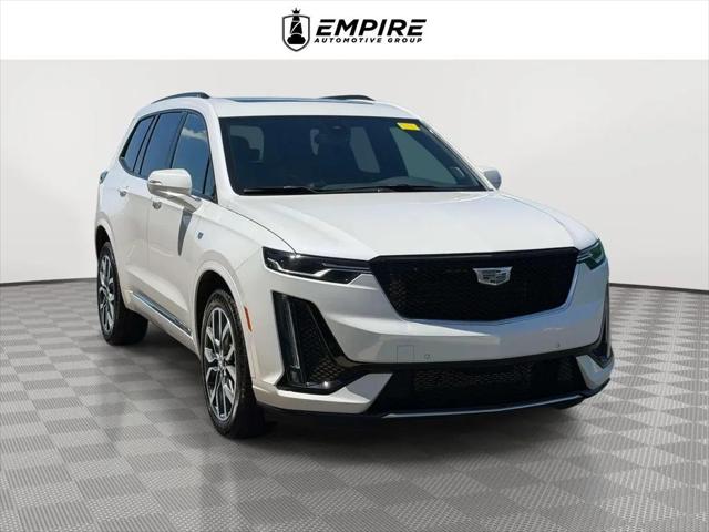 2024 Cadillac XT6 AWD Sport for sale in Long Island City, NY