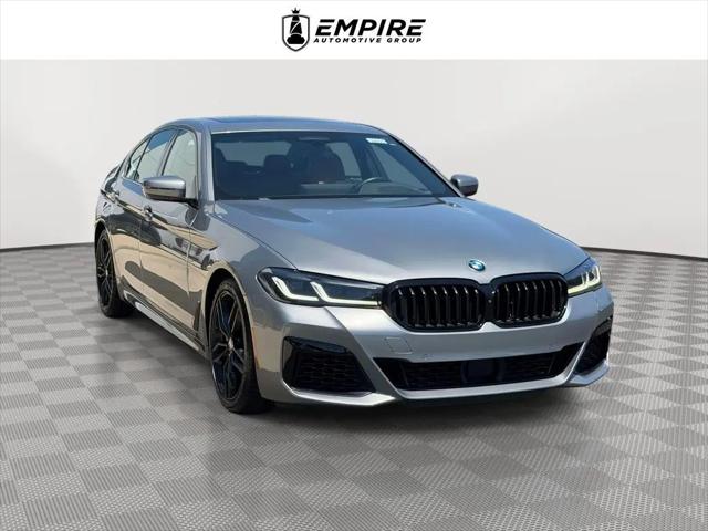 2023 BMW M5 i xDrive for sale in Long Island City, NY