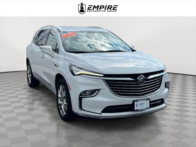 2023 Buick Enclave Essence AWD for sale in Long Island City, NY