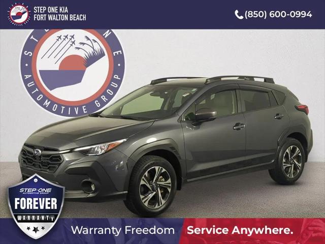 2024 Subaru Crosstrek Premium for sale in Fort Walton Beach, FL