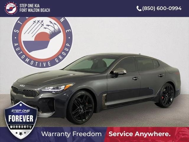 2023 Kia Stinger GT2 for sale in Fort Walton Beach, FL