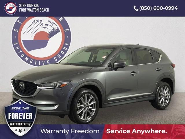 2019 Mazda CX-5 Grand Touring Reserve for sale in Fort Walton Beach, FL