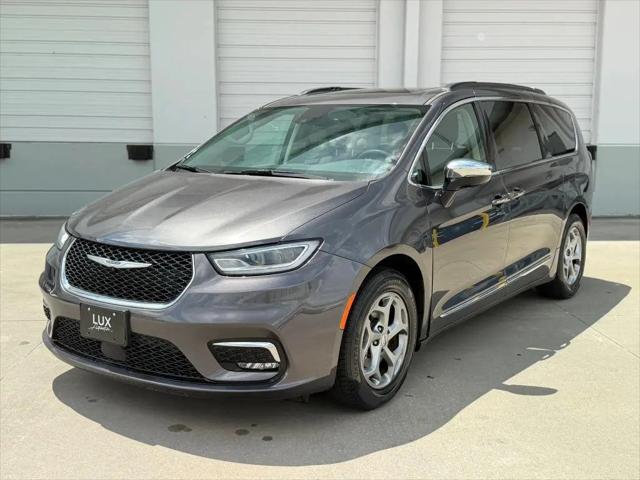 2023 Chrysler Pacifica Limited for sale in Lakeland, FL