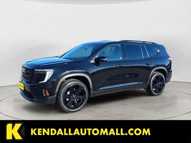 2025 GMC Acadia Elevation AWD for sale in Nampa, ID