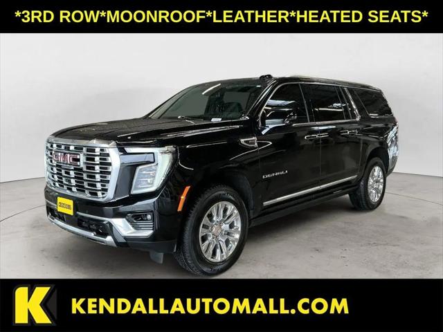 2026 GMC Yukon XL Denali 4WD for sale in Nampa, ID