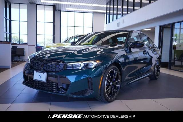 2026 BMW M340i xDrive for sale in Ontario, CA