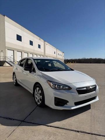 2018 Subaru Impreza 2.0i for sale in Dallas, TX