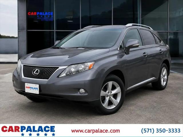 2011 Lexus RX 350 Base for sale in Chantilly, VA