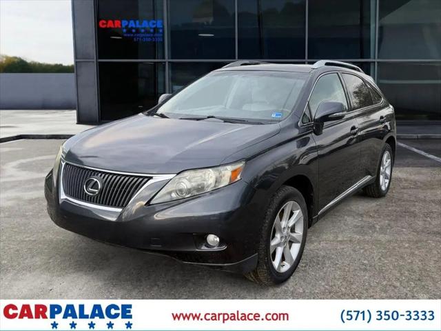 2011 Lexus RX 350 Base for sale in Chantilly, VA