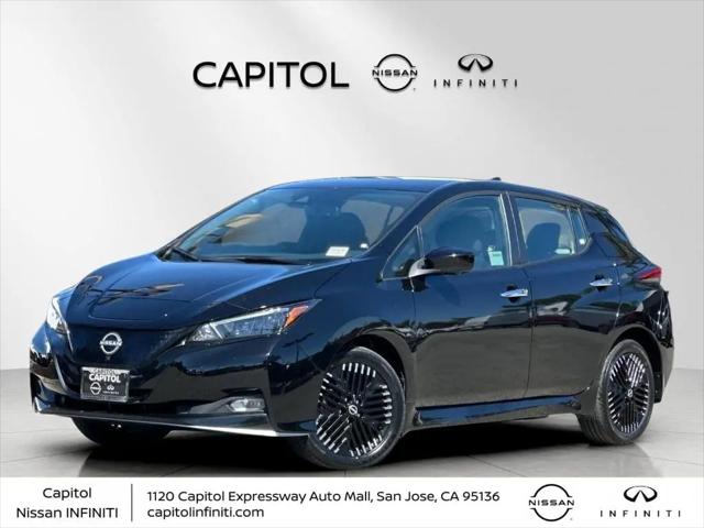 2024 Nissan LEAF SV PLUS for sale in San Jose, CA