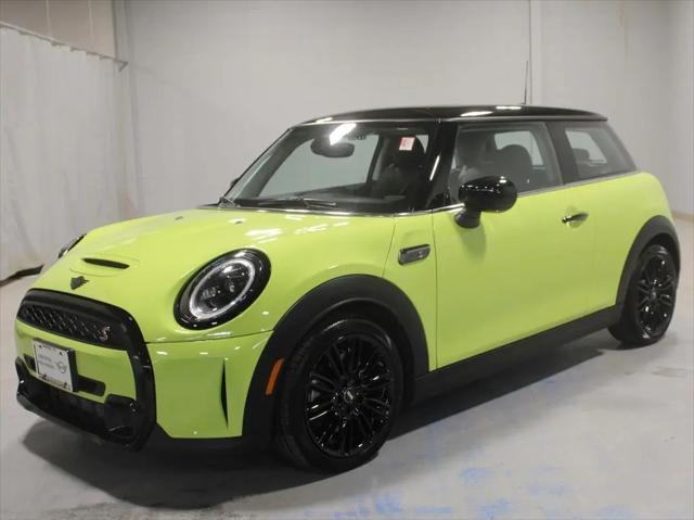 2024 MINI Hardtop Cooper S for sale in Darien, CT