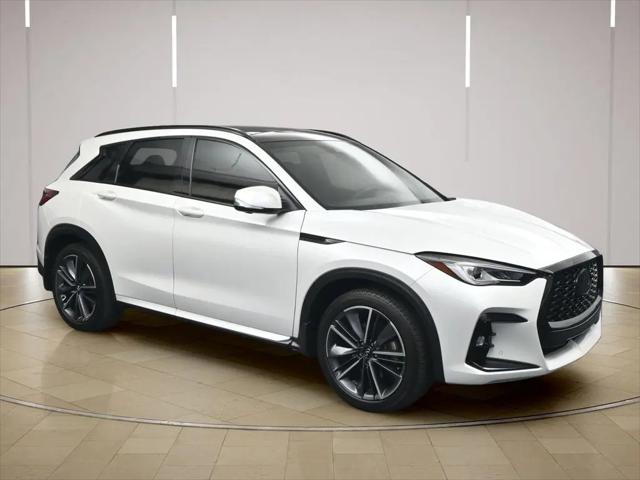 2024 INFINITI QX50 SPORT for sale in Greenville, SC