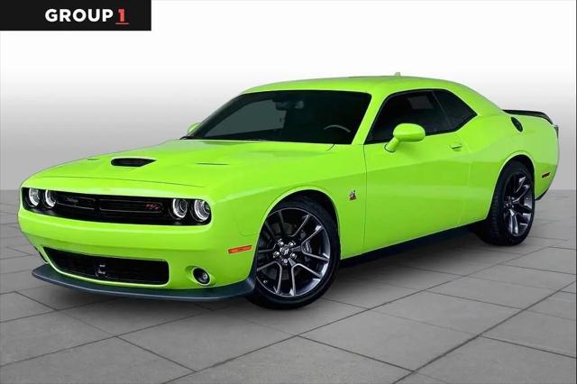 2023 Dodge Challenger R/T Scat Pack for sale in Panama City, FL