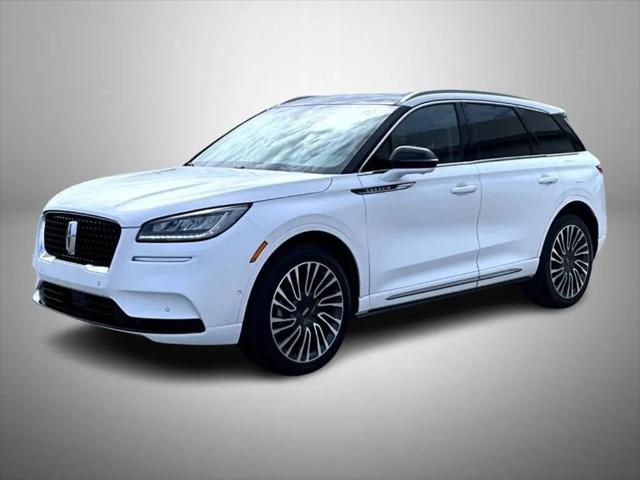 2022 Lincoln Corsair Reserve for sale in Omaha, NE