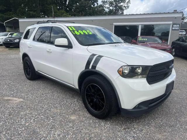 2011 Dodge Durango Crew for sale in North Augusta, SC