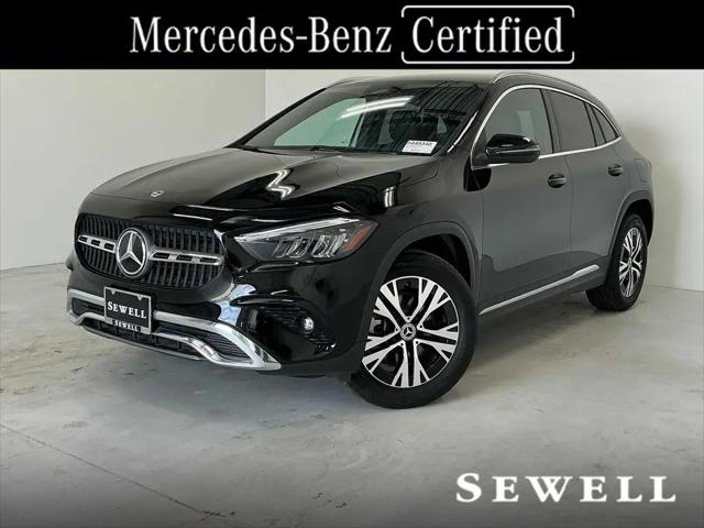 2026 Mercedes-Benz GLA-CLASS 4MATIC for sale in Selma, TX