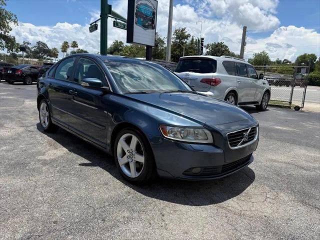 2008 Volvo S40 2.4L for sale in Holly Hill, FL
