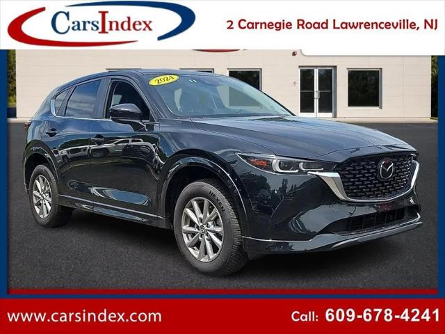 2024 Mazda CX-5 2.5 S Select for sale in Trenton, NJ