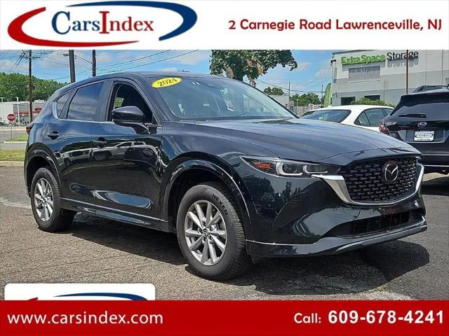 2024 Mazda CX-5 2.5 S Select for sale in Trenton, NJ